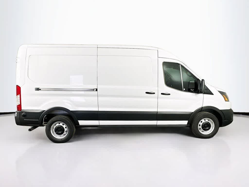 Thumbnail: 2025 Ford Transit Series - 25