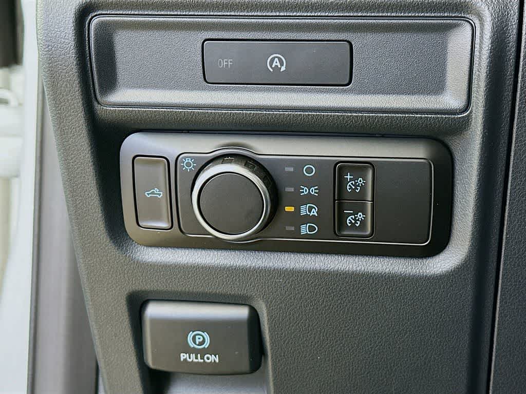 Thumbnail: 2025 Ford F-150 - 26