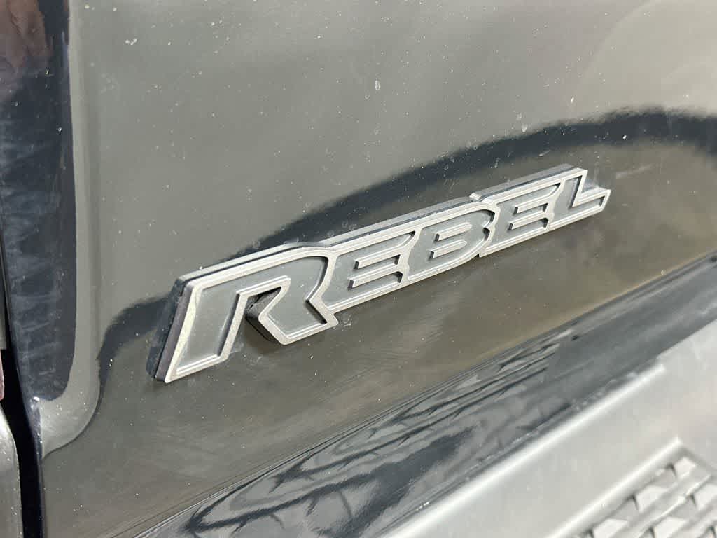 Thumbnail: 2020 RAM 1500 - 7