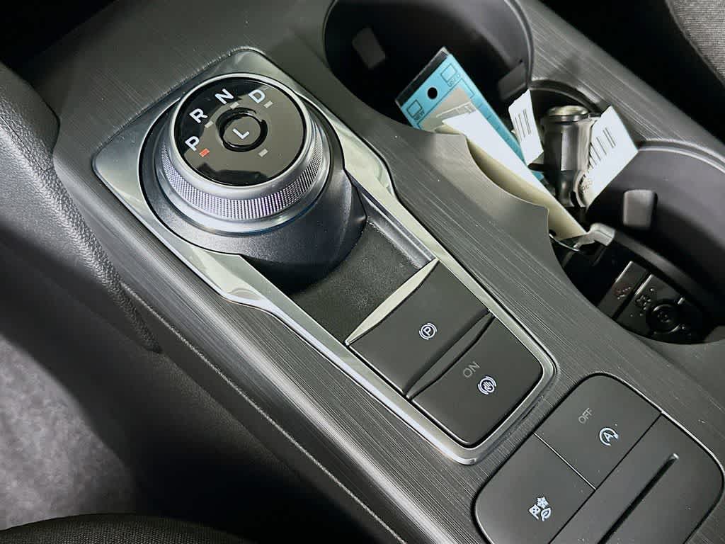 Thumbnail: 2026 Ford Escape - 19