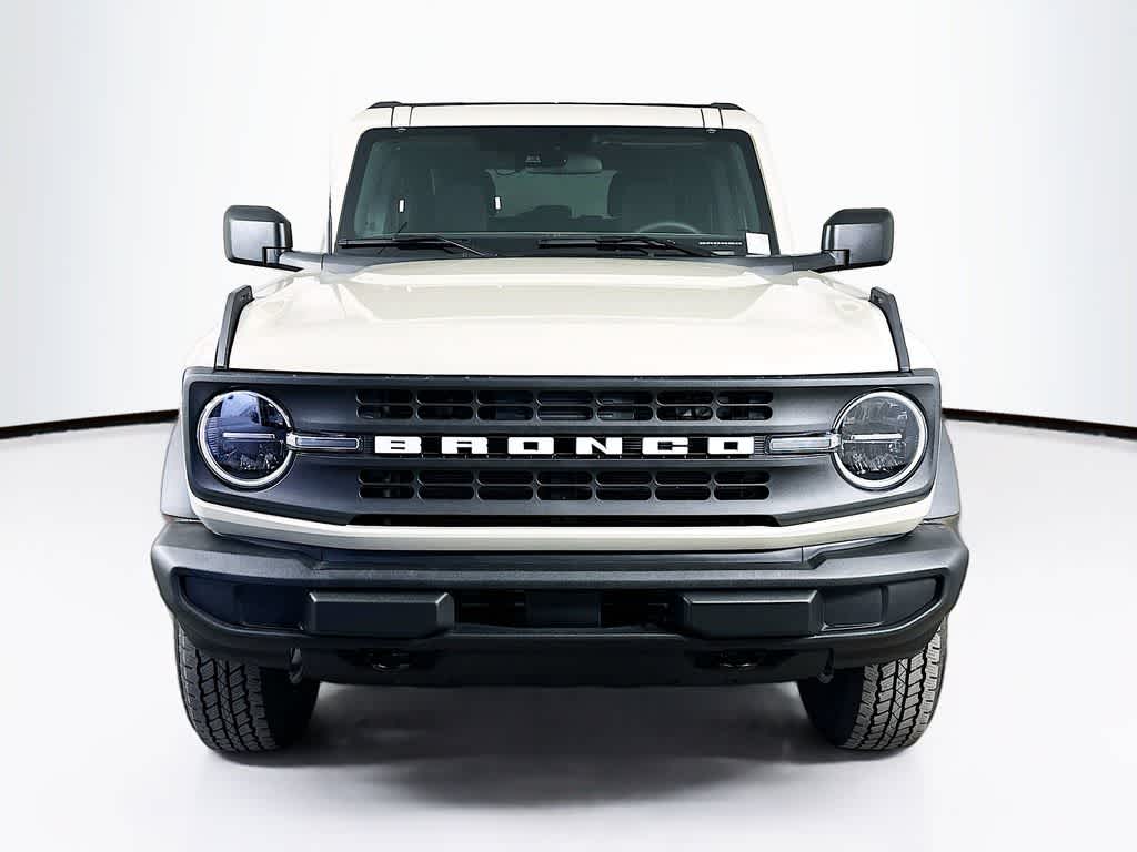 Thumbnail: 2025 Ford Bronco - 6