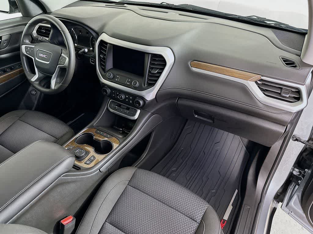 Thumbnail: 2023 GMC Acadia - 32