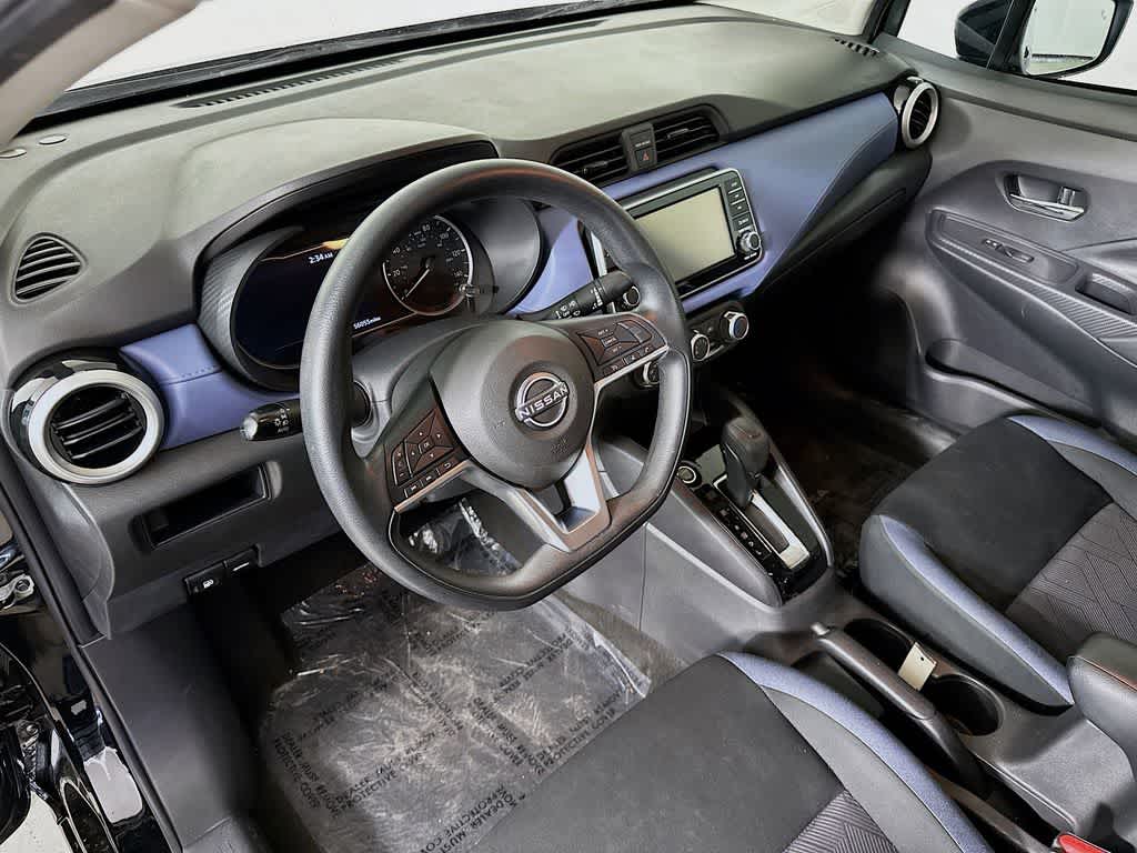 Thumbnail: 2023 Nissan Versa - 2