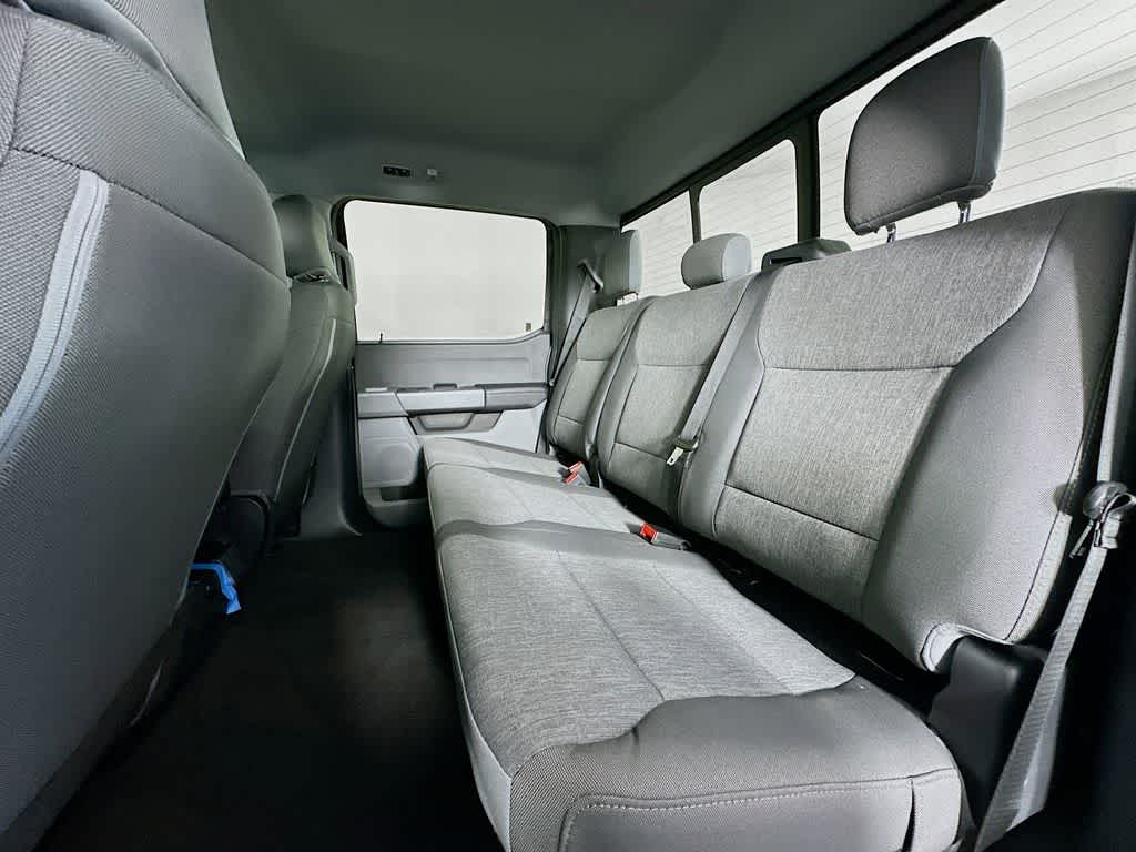 Thumbnail: 2025 Ford F-250 - 12