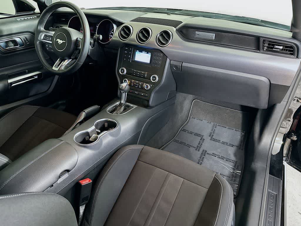 Thumbnail: 2021 Ford Mustang - 31