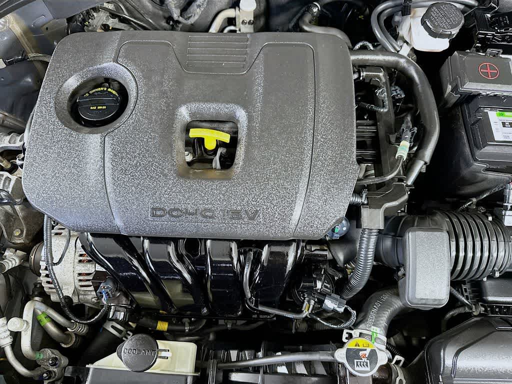 Thumbnail: 2020 Hyundai Elantra - 9