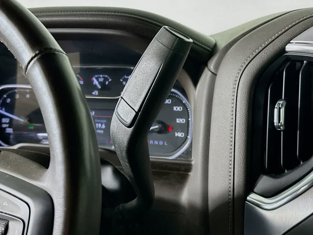 Thumbnail: 2022 GMC Sierra 1500 - 18