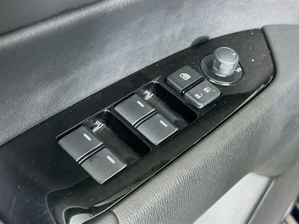 Thumbnail: 2025 Mazda CX-5 - 29