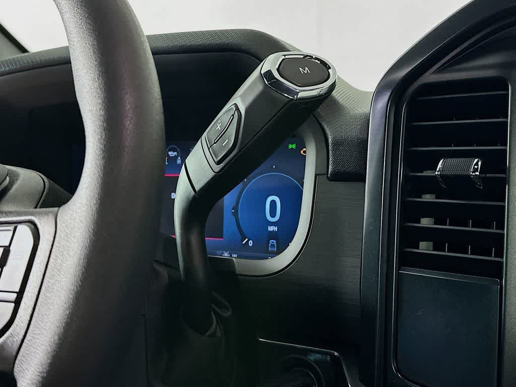 Thumbnail: 2025 Ford F-150 - 19