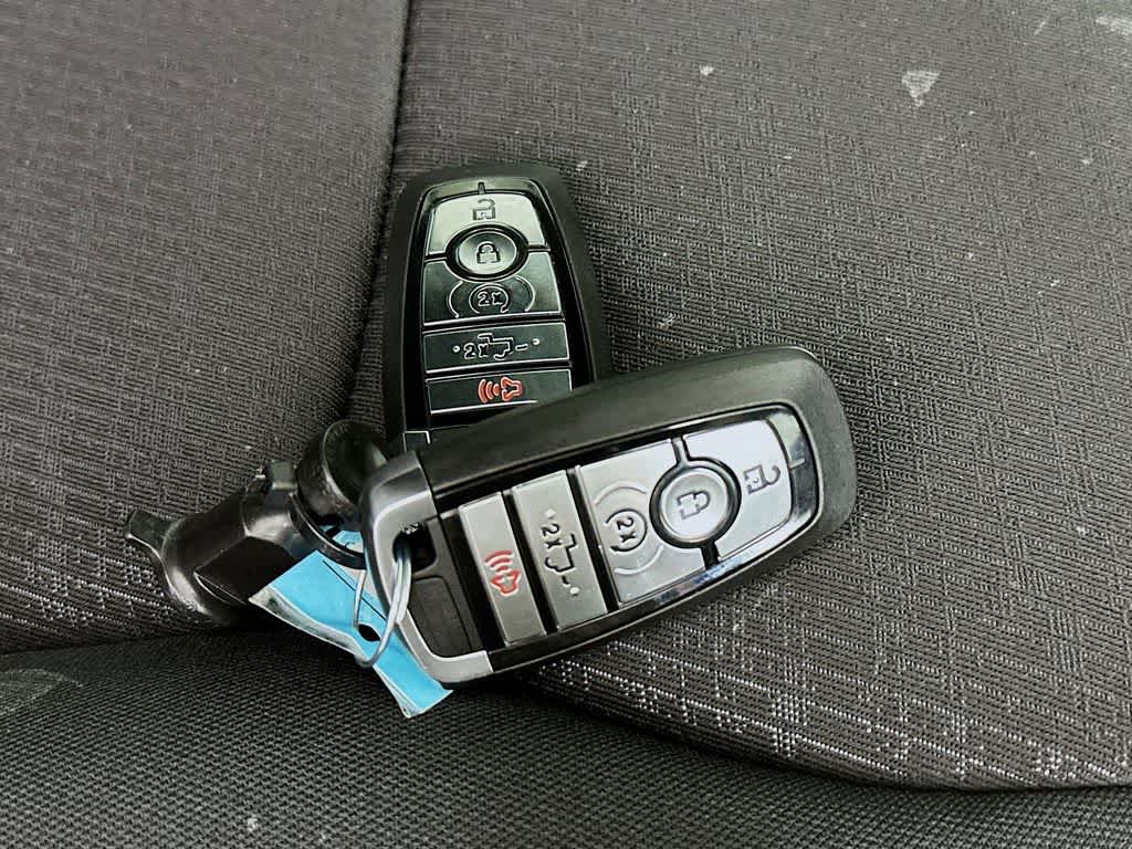 Thumbnail: 2026 Ford F-150 - 22