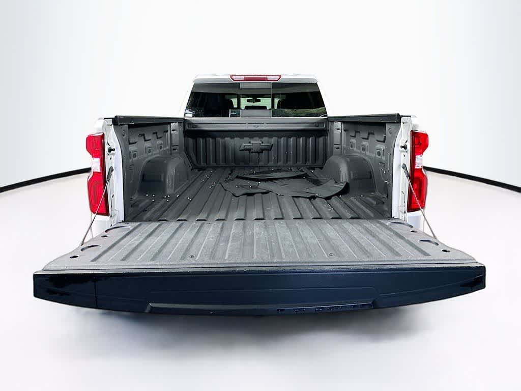 2020 Chevrolet Silverado 1500 RST 21