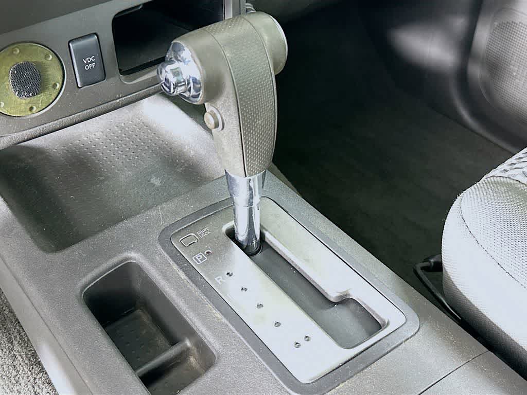 Thumbnail: 2010 Nissan Frontier - 17