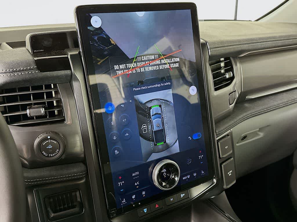Thumbnail: 2025 Ford F-150 - 28