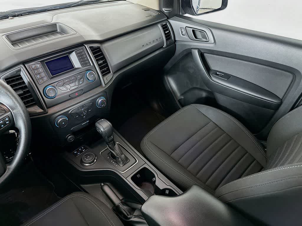 2020 Ford Ranger XL 11