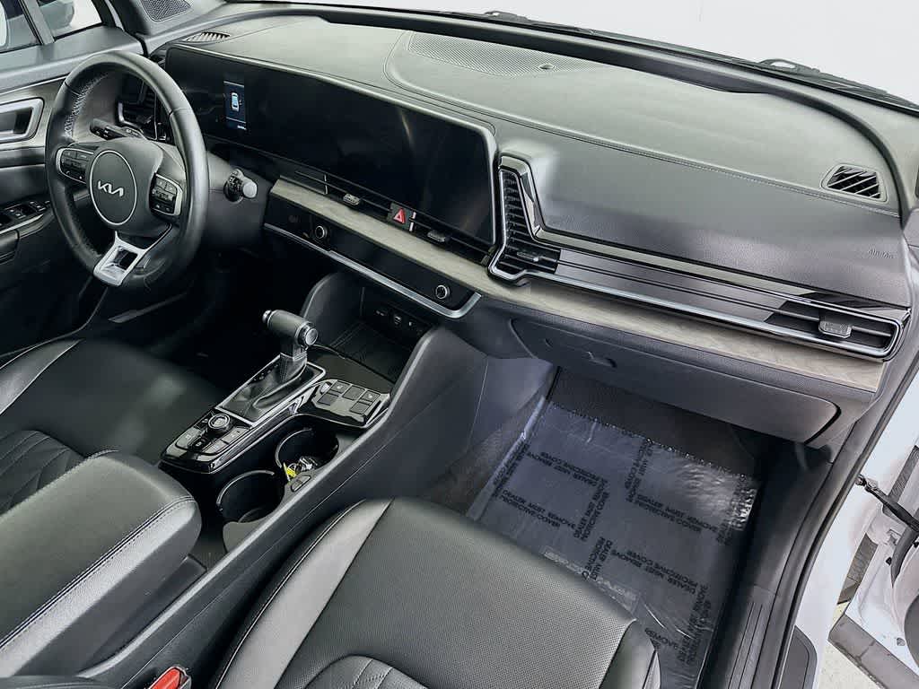 Thumbnail: 2023 Kia Sportage - 33