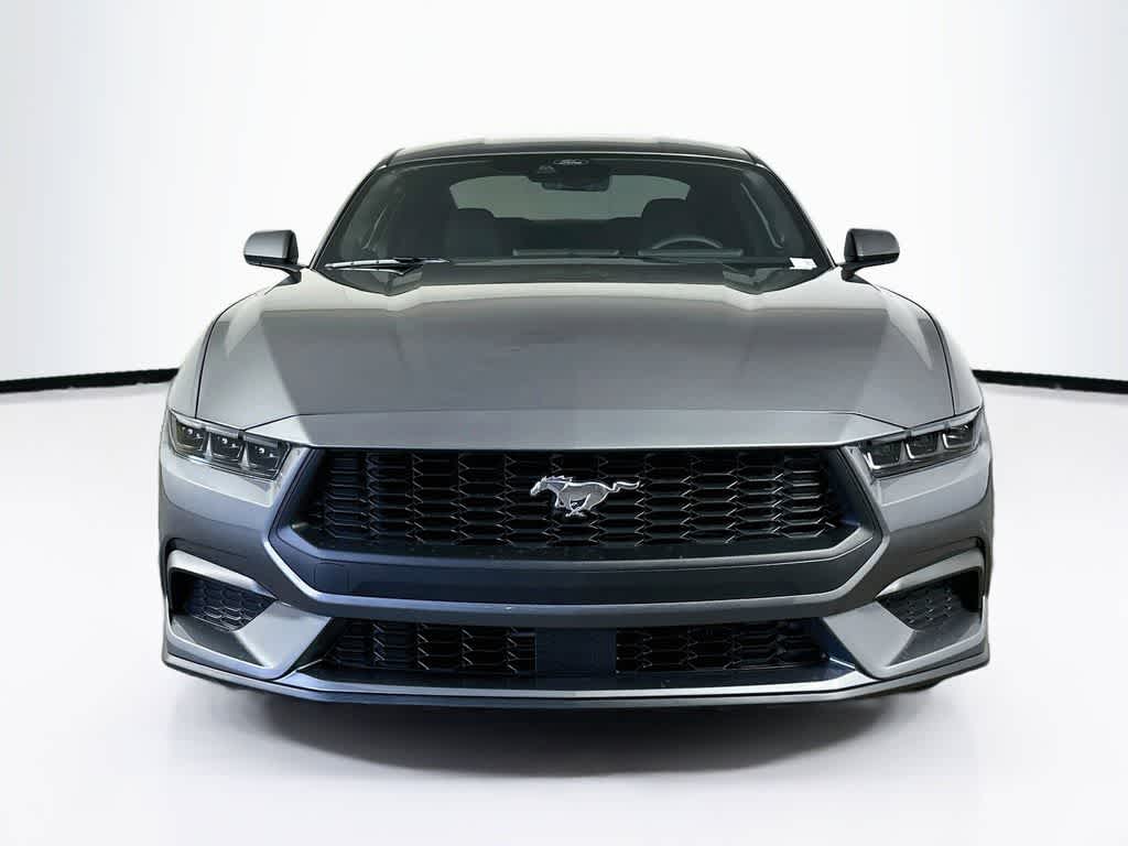 Thumbnail: 2026 Ford Mustang - 6