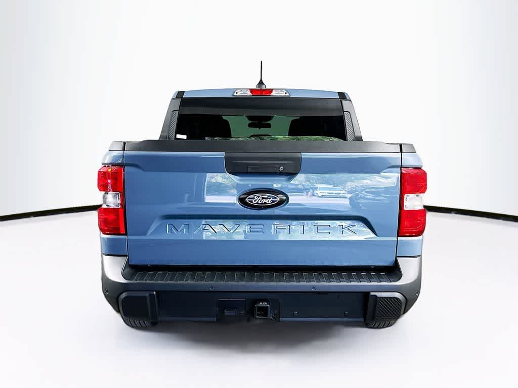 Thumbnail: 2026 Ford Maverick - 5