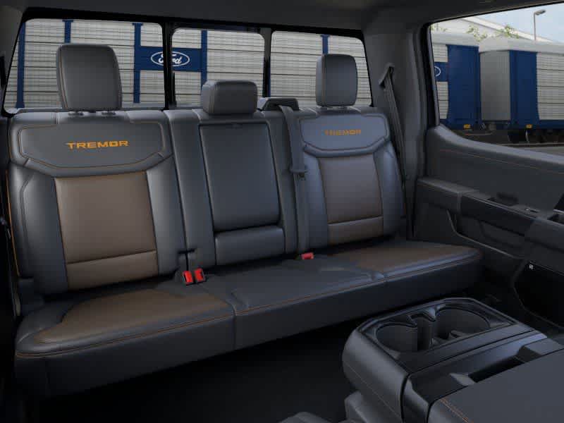 Thumbnail: 2025 Ford F-150 - 11