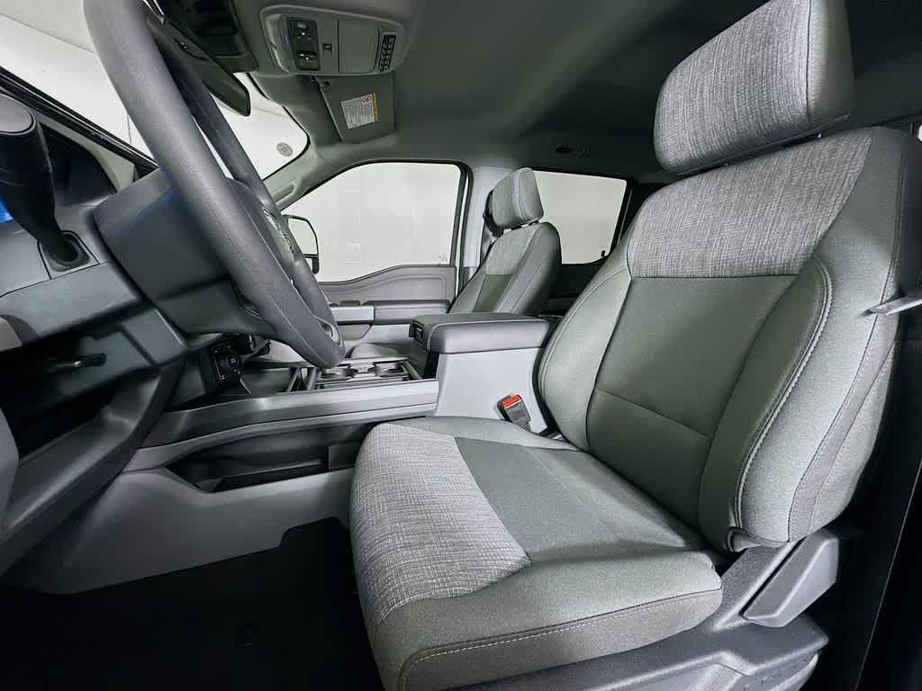 Thumbnail: 2026 Ford F-250 - 12