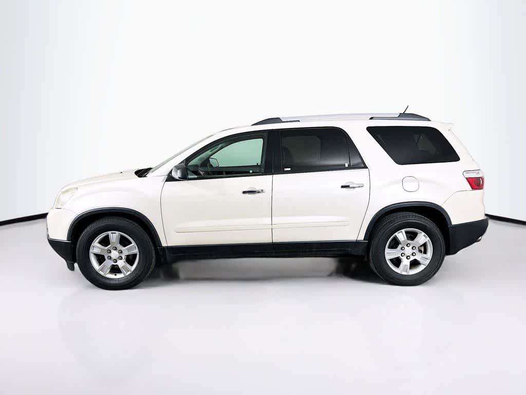 Thumbnail: 2012 GMC Acadia - 3
