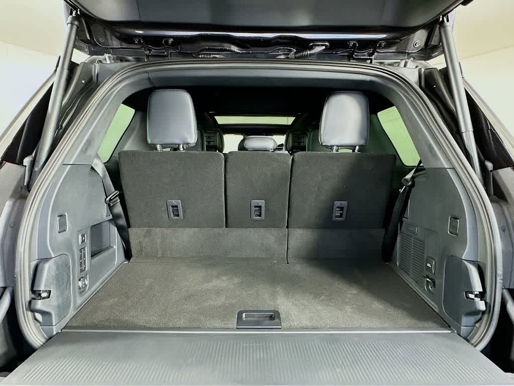 Thumbnail: 2026 Ford Expedition - 20