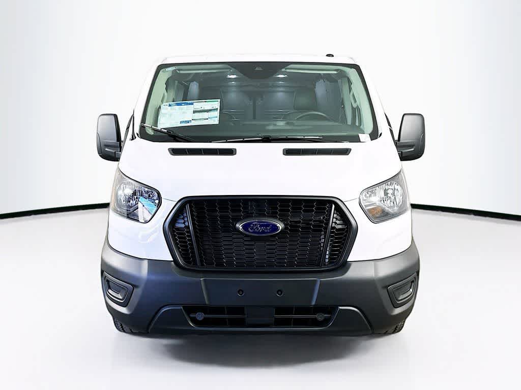 Thumbnail: 2025 Ford Transit Series - 6