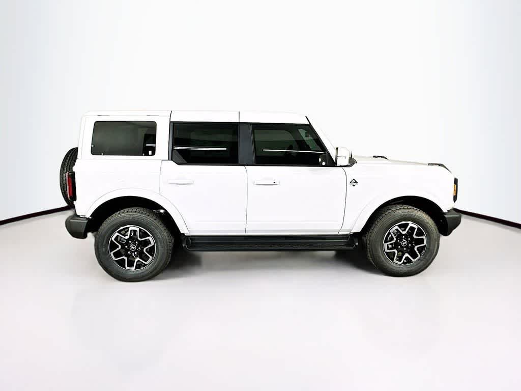 Thumbnail: 2025 Ford Bronco - 26