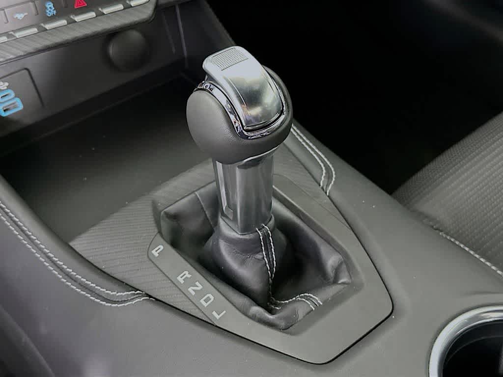 Thumbnail: 2025 Ford Mustang - 17