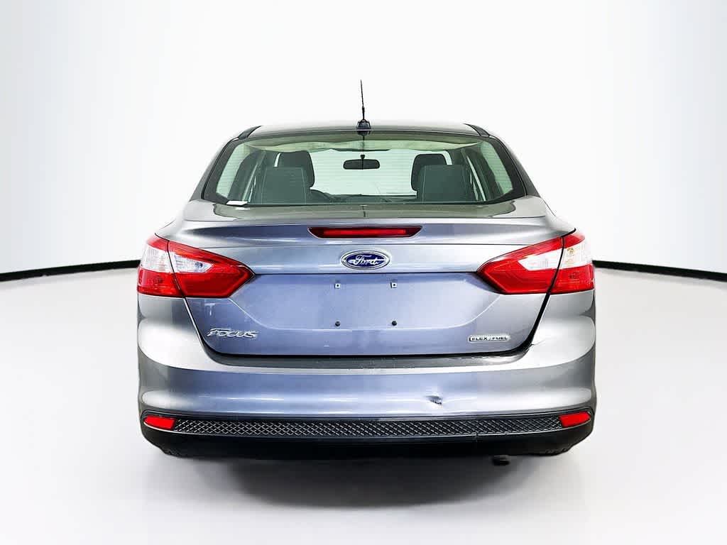Thumbnail: 2013 Ford Focus - 5