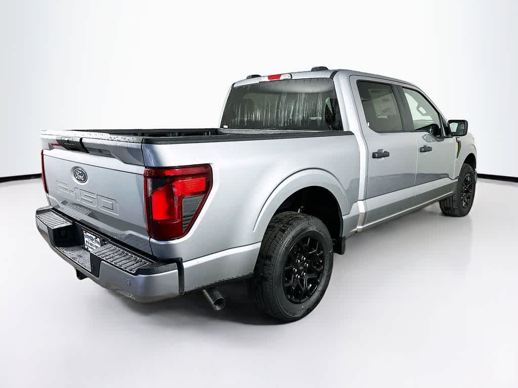 Thumbnail: 2025 Ford F-150 - 25