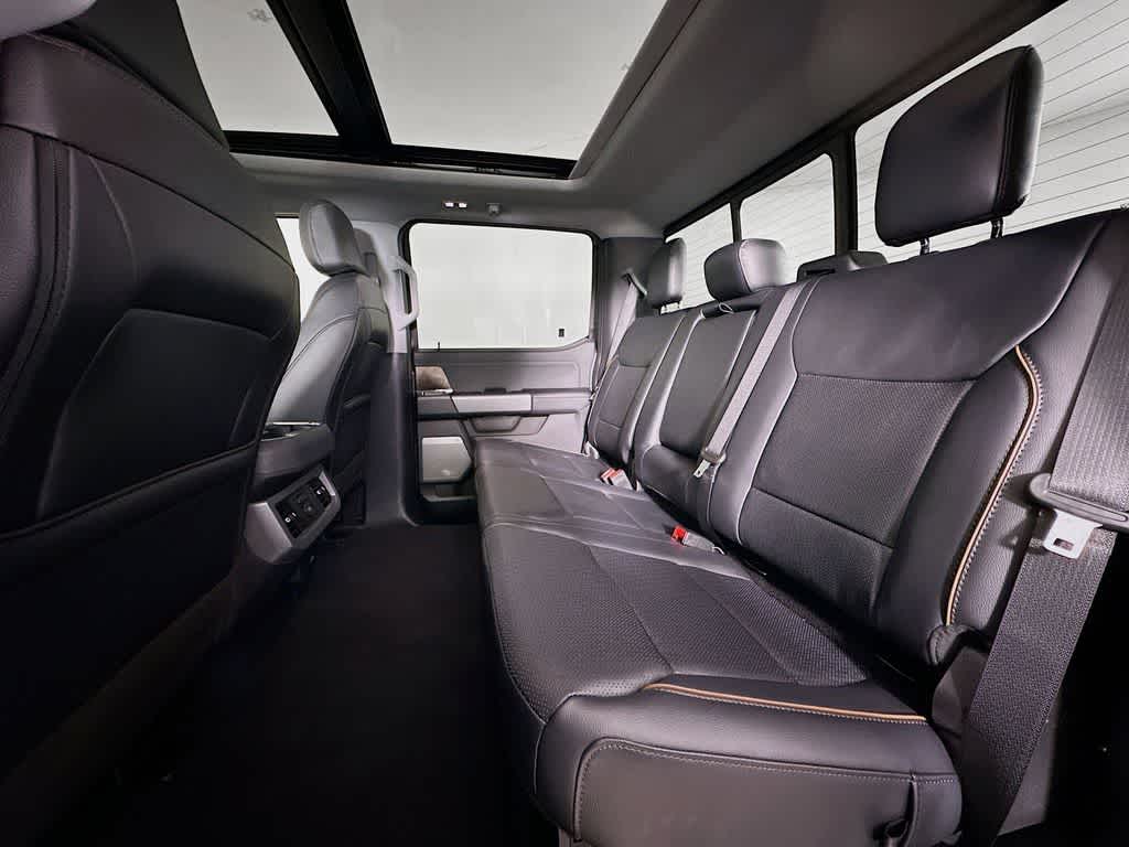 Thumbnail: 2026 Ford F-250 - 14