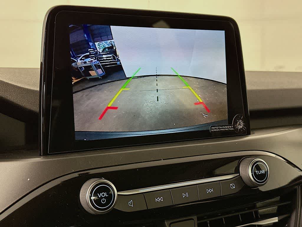 Thumbnail: 2026 Ford Escape - 28