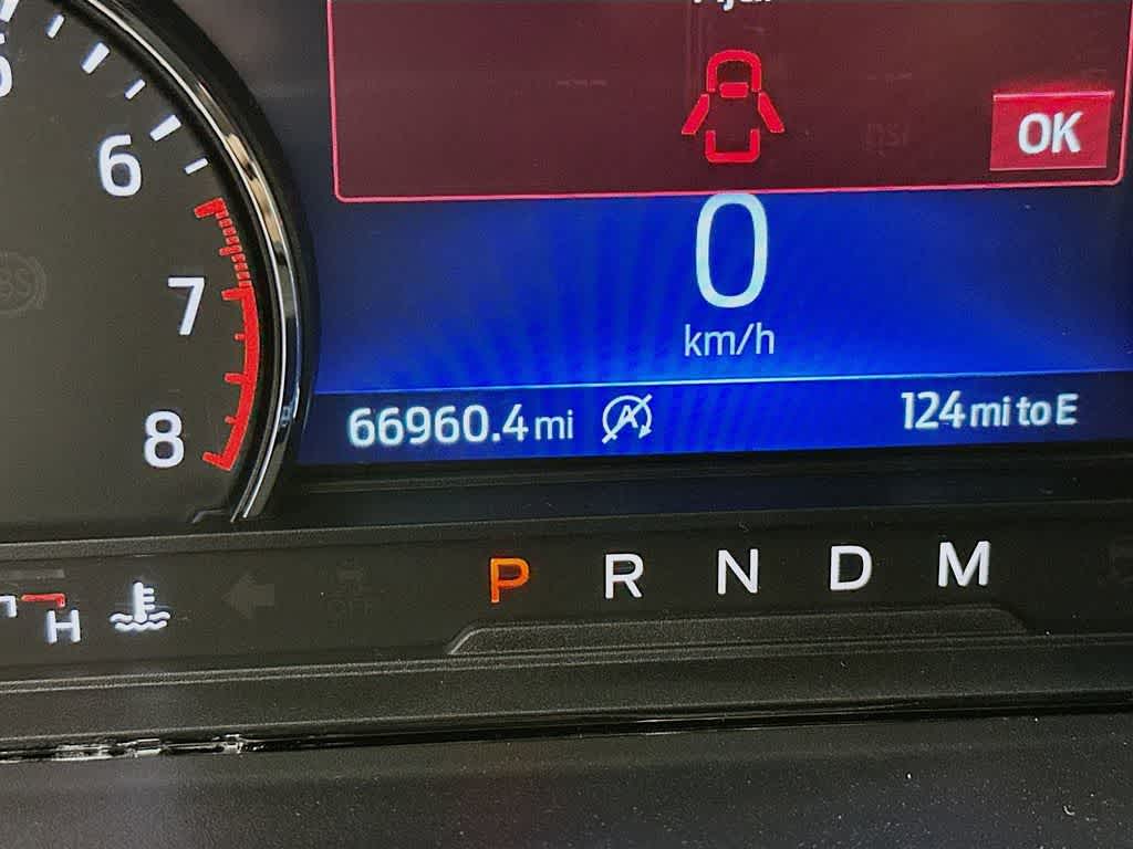 Thumbnail: 2020 Ford Explorer - 20