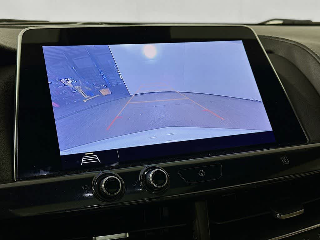 Thumbnail: 2020 Cadillac CT5 - 28