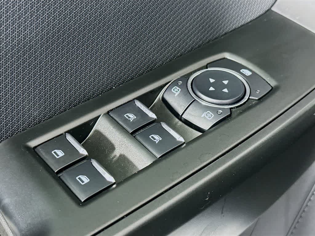 Thumbnail: 2025 Ford F-150 - 28