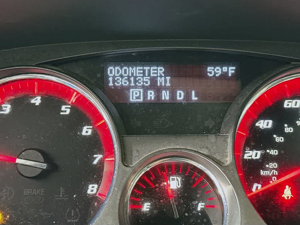 Thumbnail: 2012 GMC Acadia - 20