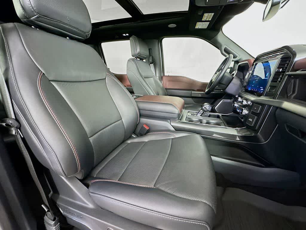 Thumbnail: 2022 Ford F-150 - 15