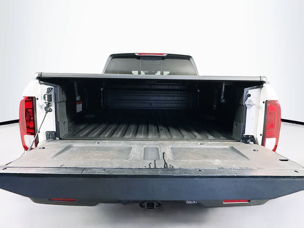 Thumbnail: 2018 Honda Ridgeline - 21