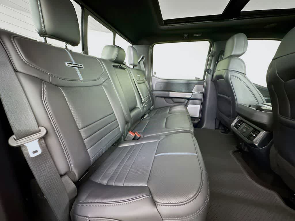 Thumbnail: 2025 Ford F-250 - 34