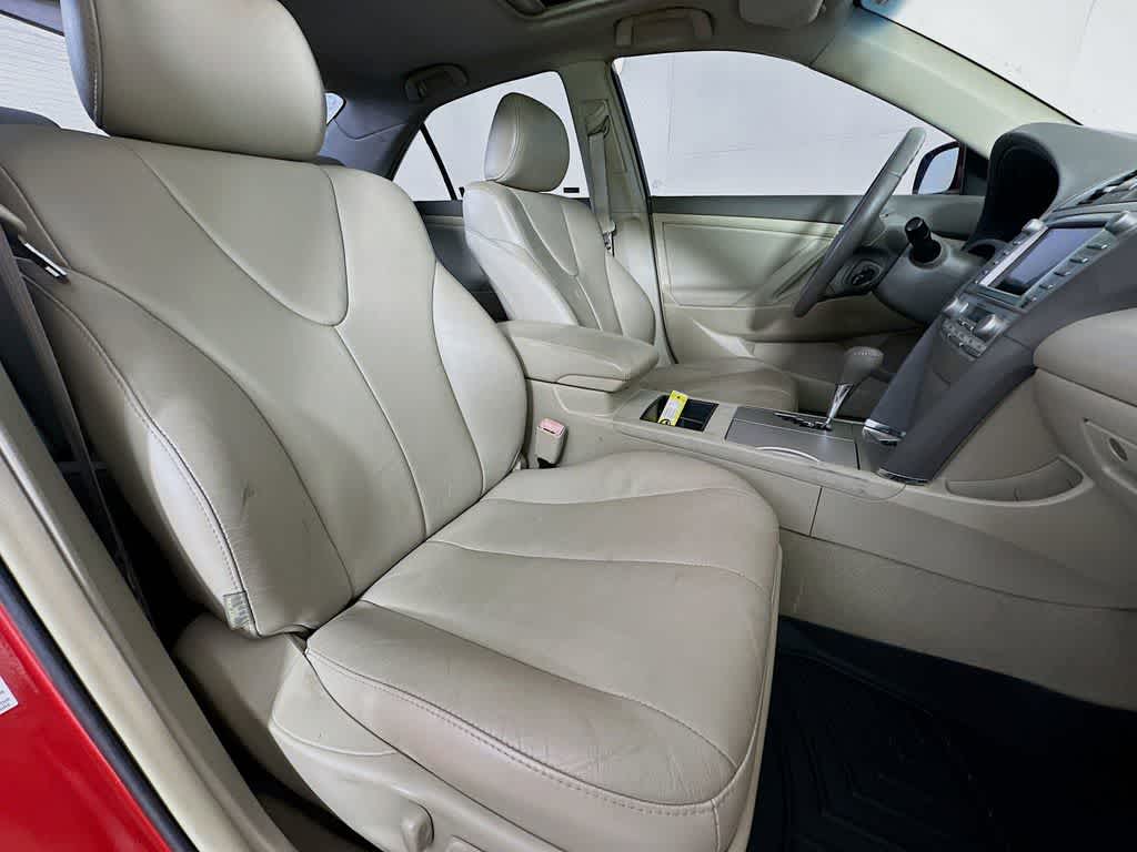 Thumbnail: 2009 Toyota Camry - 14