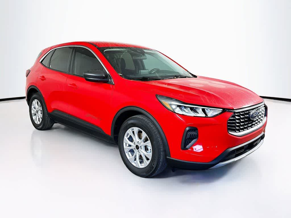 Thumbnail: 2024 Ford Escape - 24