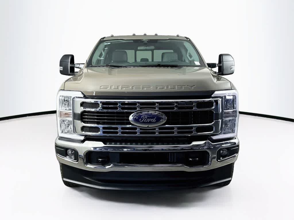 Thumbnail: 2026 Ford F-350 - 5
