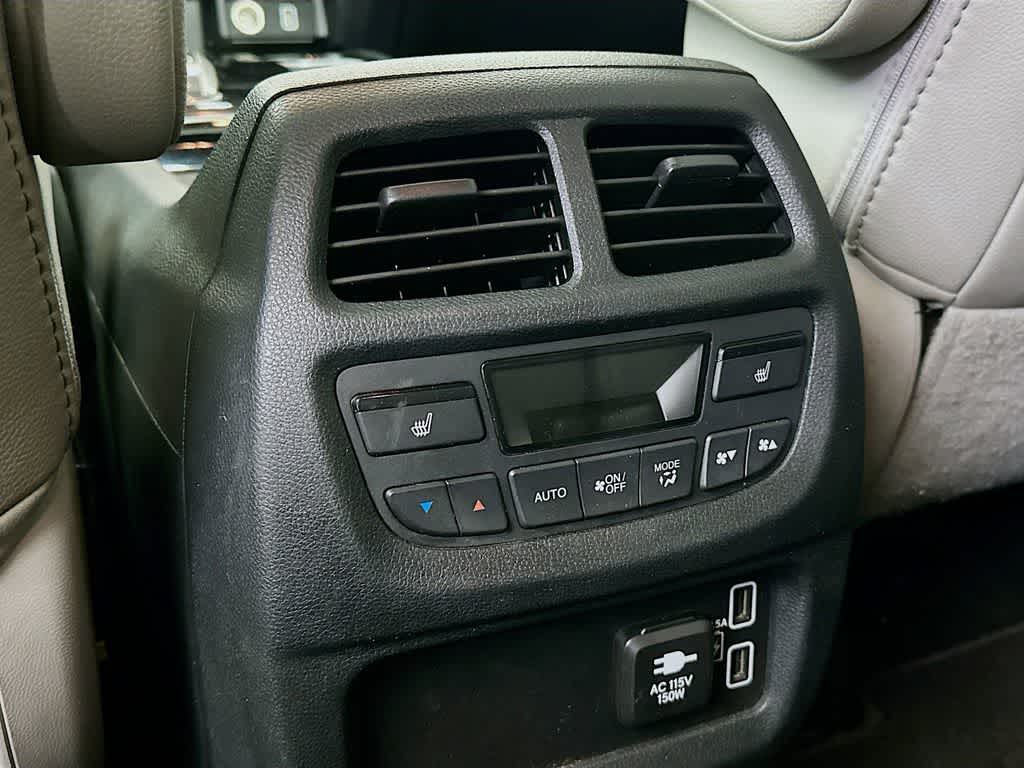 Thumbnail: 2021 Honda Passport - 13