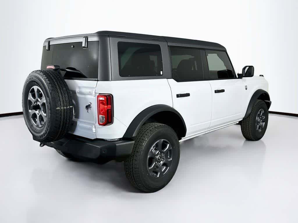 Thumbnail: 2026 Ford Bronco - 25