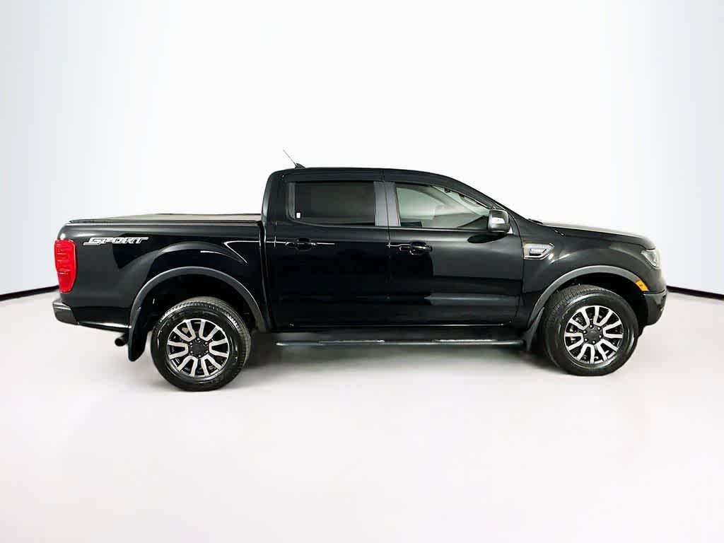 Thumbnail: 2020 Ford Ranger - 25