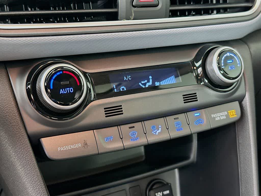 Thumbnail: 2021 Hyundai Kona - 17