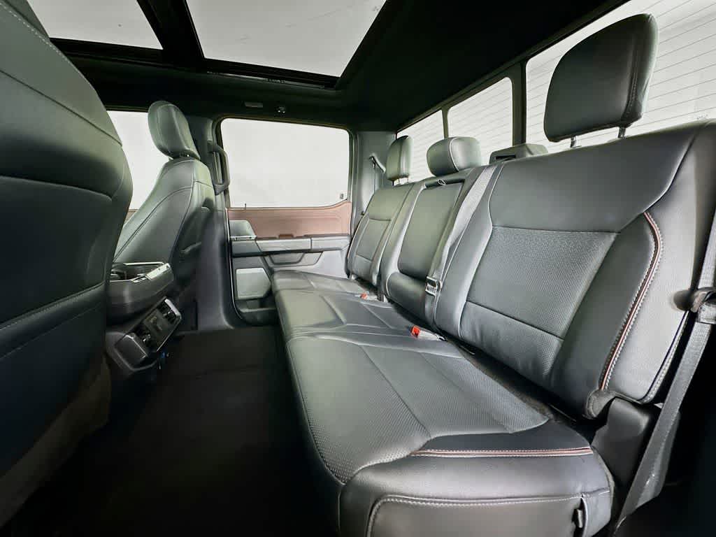 Thumbnail: 2023 Ford F-150 - 14
