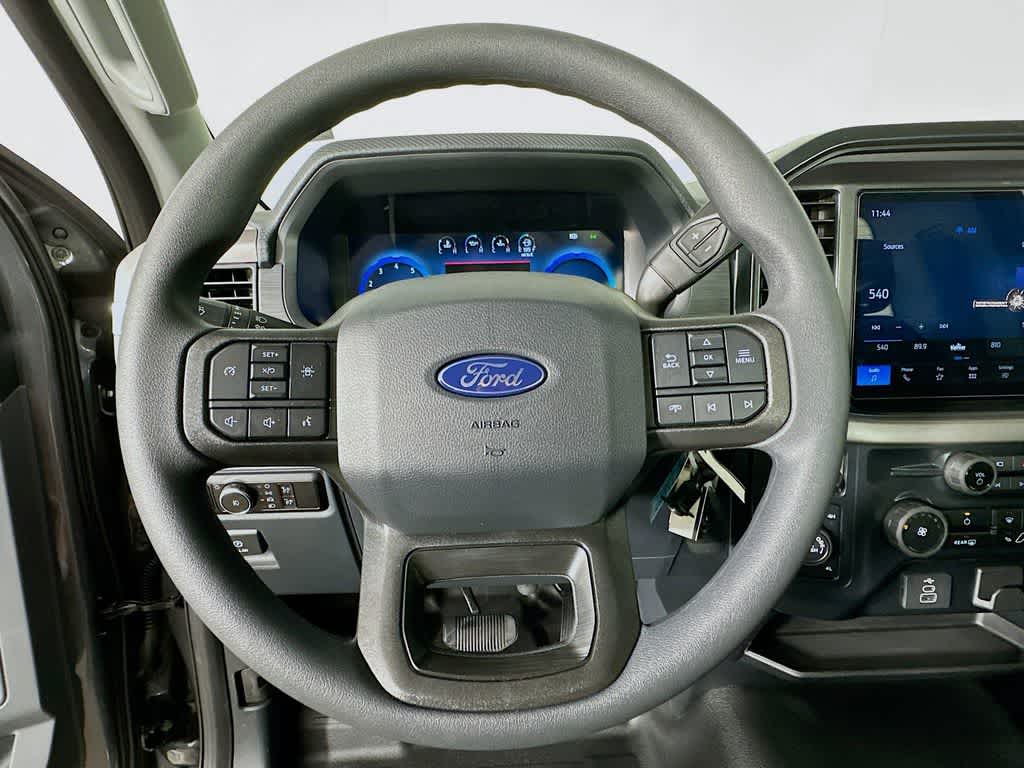 Thumbnail: 2025 Ford F-150 - 14