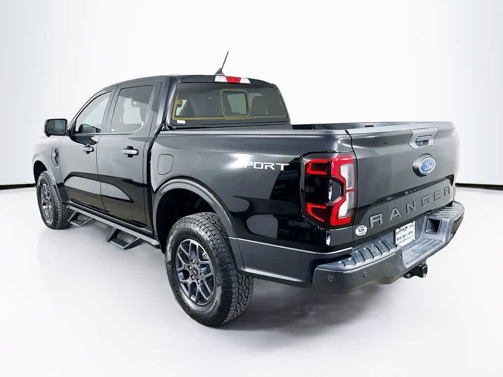 Thumbnail: 2024 Ford Ranger - 4