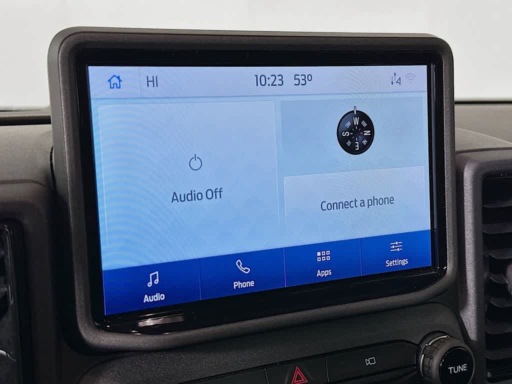 Thumbnail: 2022 Ford Bronco Sport - 17